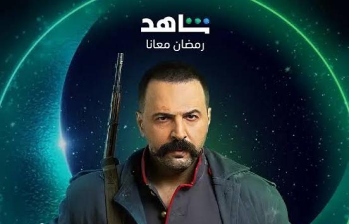 الدراما السورية تستعيد قوتها بمسلسل الزند.. وتيم حسن يتمرد في رمضان 2023