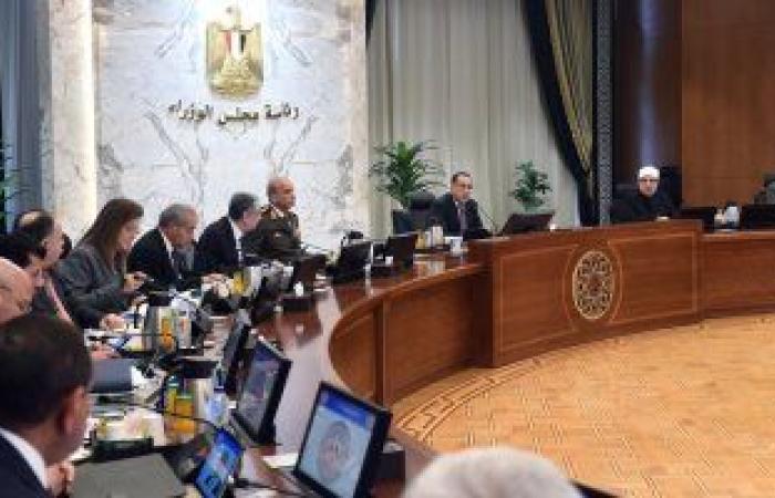 رئيس الوزراء يشكر وزير الدفاع ورجال القوات المسلحة على تجهيز بدء تنمية سيناء