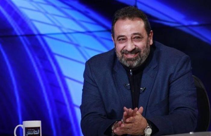 مجدي عبد الغني: هذا سبب تعثر الأهلي أمام الداخلية.. وأحيي علاء عبد العال