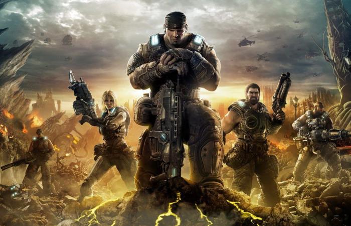 The Coalition يبحث عن مطورين للعبة Gears of War القادمة