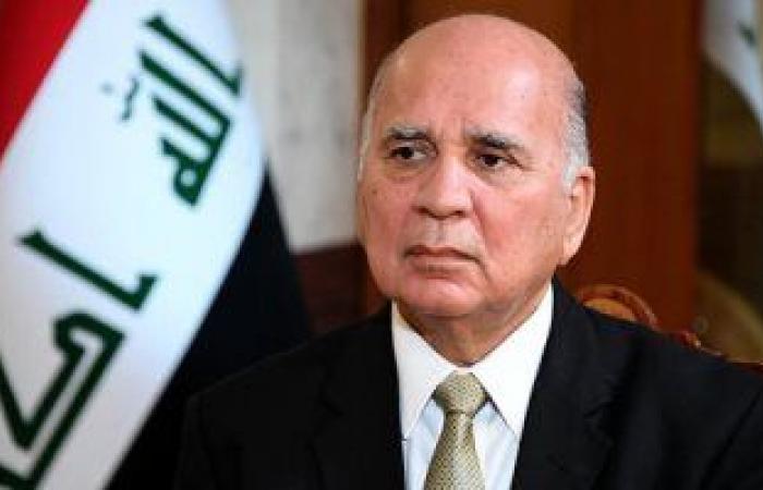 العراق يؤكد ضرورة العمل على تعزيز العلاقات الاقتصادية والتجارية مع بريطانيا