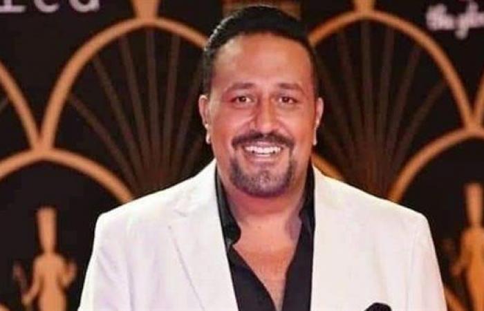 رمضان 2023..خالد سرحان يشوق جمهوره لمسلسل سره باتع ويشيد بخالد يوسف