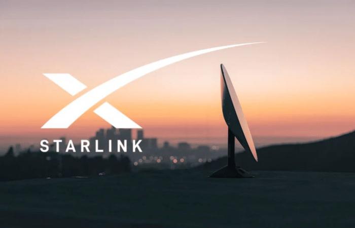 كل ما تود معرفته عن خدمة Starlink Roam للإنترنت الفضائي