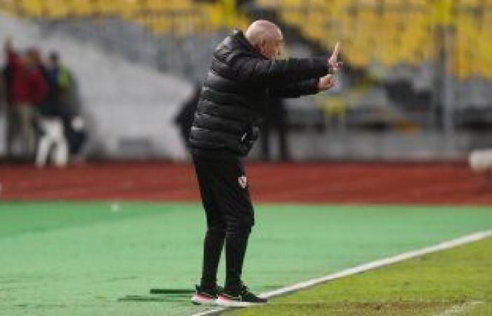 الزمالك يناقش تعديلات الجهاز الفنى للفريق الأول فى اجتماع الإدارة غدا