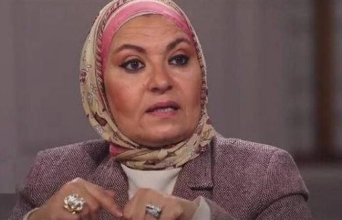 براءة هبة قطب من تهمة الإساءة للرجل المصري