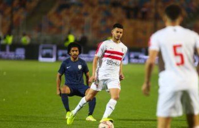 أخبار نادى الزمالك اليوم الخميس 23 / 3 / 2023