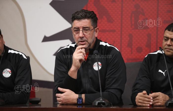 فيتوريا: مباراة منتخب مصر أمام مالاوي ليست سهلة (صور)الخميس 23/مارس/2023 - 10:38 م
يستضيف منتخب مصر في التاسعة مساء غد الجمعة منتخب مالاوي في الجولة الثالثة للتصفيات المؤهلة لكأس أمم أفريقيا 2024 بكوت ديفوار