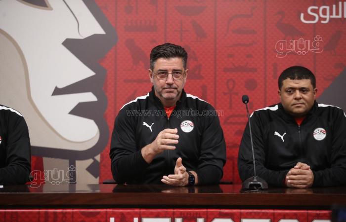 فيتوريا: مباراة منتخب مصر أمام مالاوي ليست سهلة (صور)الخميس 23/مارس/2023 - 10:38 م
يستضيف منتخب مصر في التاسعة مساء غد الجمعة منتخب مالاوي في الجولة الثالثة للتصفيات المؤهلة لكأس أمم أفريقيا 2024 بكوت ديفوار