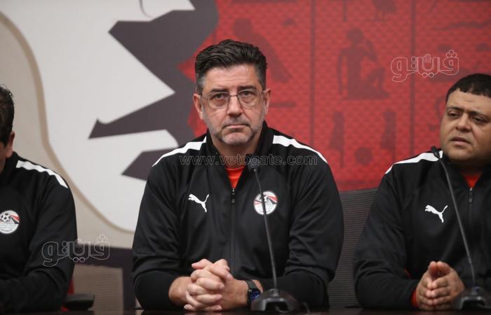 فيتوريا: مباراة منتخب مصر أمام مالاوي ليست سهلة (صور)الخميس 23/مارس/2023 - 10:38 م
يستضيف منتخب مصر في التاسعة مساء غد الجمعة منتخب مالاوي في الجولة الثالثة للتصفيات المؤهلة لكأس أمم أفريقيا 2024 بكوت ديفوار