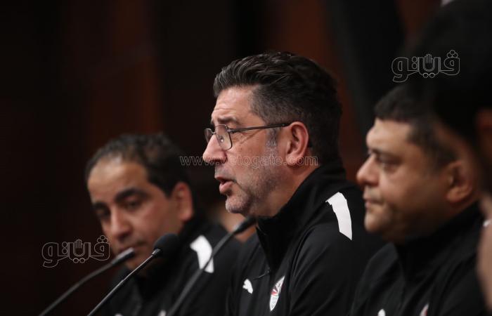 فيتوريا: مباراة منتخب مصر أمام مالاوي ليست سهلة (صور)الخميس 23/مارس/2023 - 10:38 م
يستضيف منتخب مصر في التاسعة مساء غد الجمعة منتخب مالاوي في الجولة الثالثة للتصفيات المؤهلة لكأس أمم أفريقيا 2024 بكوت ديفوار