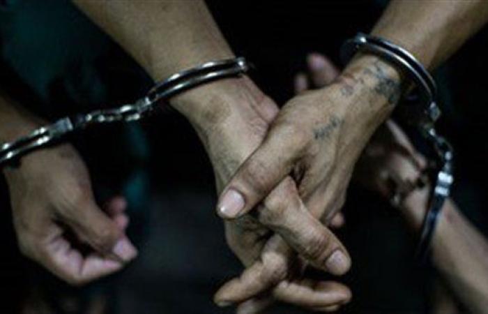 حبس تشكيل عصابي بتهمة سرقة المواطنين في الهرم
