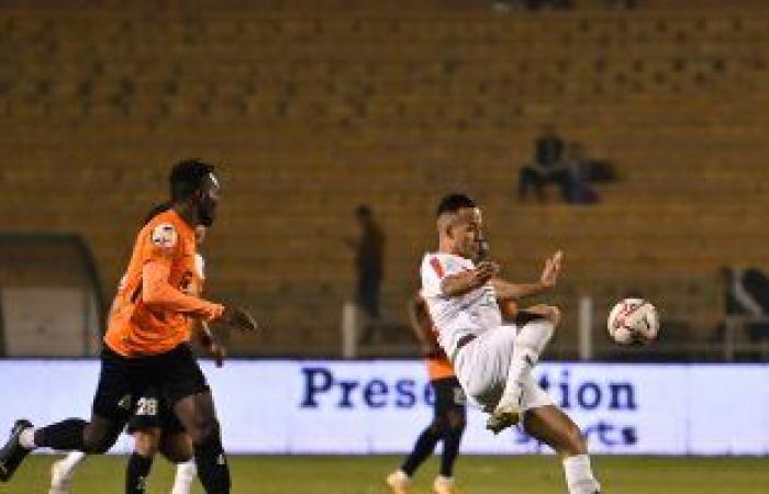 الزمالك يواصل منح الفرصة للبدلاء أمام المريخ السودانى