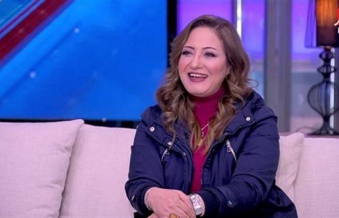 الفنانة عنبر: 'البساط بينسحب من تحت أقدام القوة الناعمة المصرية بسبب أعمال البلطجة'