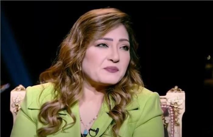 الفنانة عنبر عن تألقها في أدوار الشر: 'مبحبش المشاكل وطيبة'