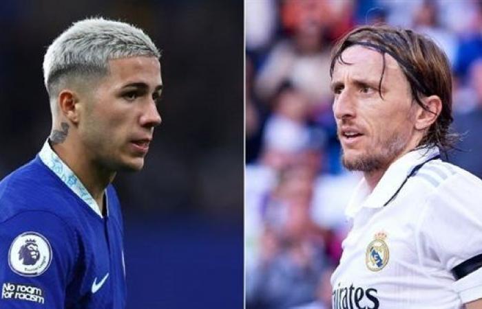 موعد مباراة تشيلسي ضد ريال مدريد Chelsea v Real Madrid اليوم الأربعاء 12/4/2023 في ربع نهائي دوري أبطال أوروبا والقناة الناقلة وملعب اللقاء