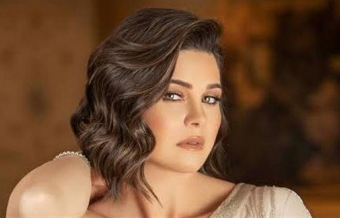 يسرا اللوزي: "أسعد بلقب أم البنات والبطولة الجماعية هي الأهم"