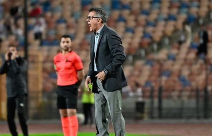 أوسوريو يعطي الضوء الأخضر لرحيل 4 لاعبين عن الزمالك في الميركاتو الصيفي