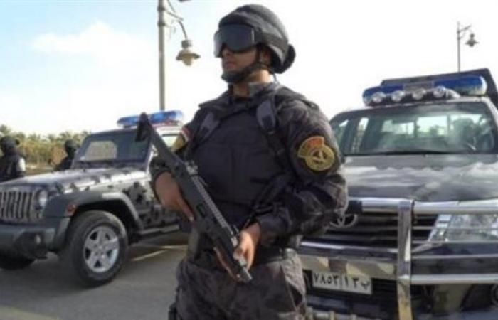 ضبط شخصين بتهمة الاعتداء على شاب في بورسعيد