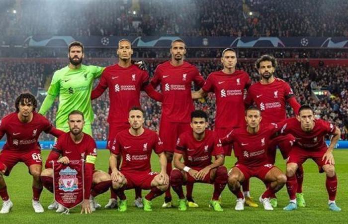 الدوري الإنجليزي، ليفربول يتعادل مع فولهام سلبيا بعد 15 دقيقةالأربعاء 03/مايو/2023 - 10:18 م
يسيطر التعادل السلبي بين ليفربول وفولهام بعد 15 دقيقة من مباراة الفريقين مساء الأربعاء، على ملعب أنفيلد، في لقاء مؤجل بين الفريقين من الجولة 28 من الدوري الإنجليزي الممتاز “البريميرليج”.