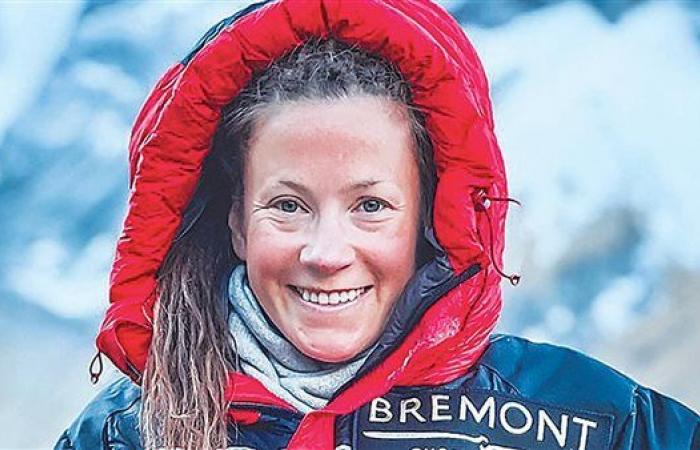 امرأة نرويجية تسعى لتحطيم رقم قياسي جديد في تسلق الجبالالجمعة 05/مايو/2023 - 12:01 ص
تدعى المرأة النرويجية، كريتسين هاريلا التي تبلغ من العمر 37 عاما، ونجحت في تسلق جبل تشو أويو وجبل شيشبانغما في الصين، ووصلت إلى كاتماندو،معلنة أنها ستبدأ تسلق الجبال في نيبال هذا الشهر