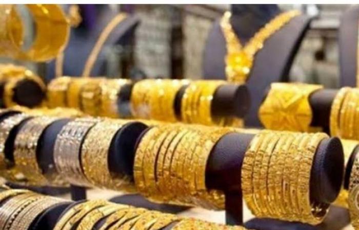 عاجل | ماذا فعلت أسعار الذهب في مصر خلال هذا الأسبوع ؟