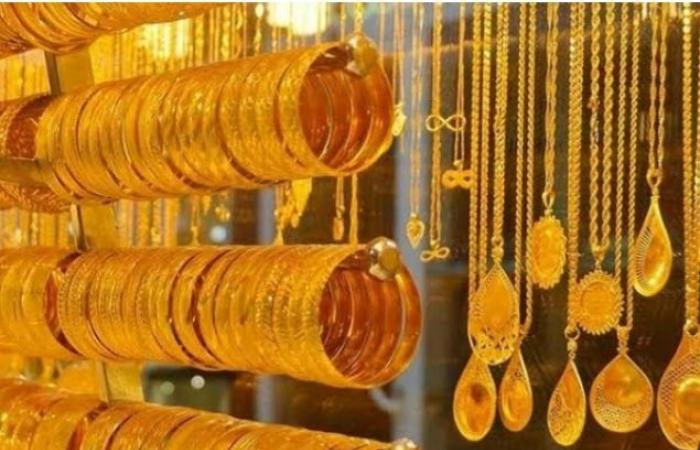 عاجل | ماذا فعلت أسعار الذهب في مصر خلال هذا الأسبوع ؟