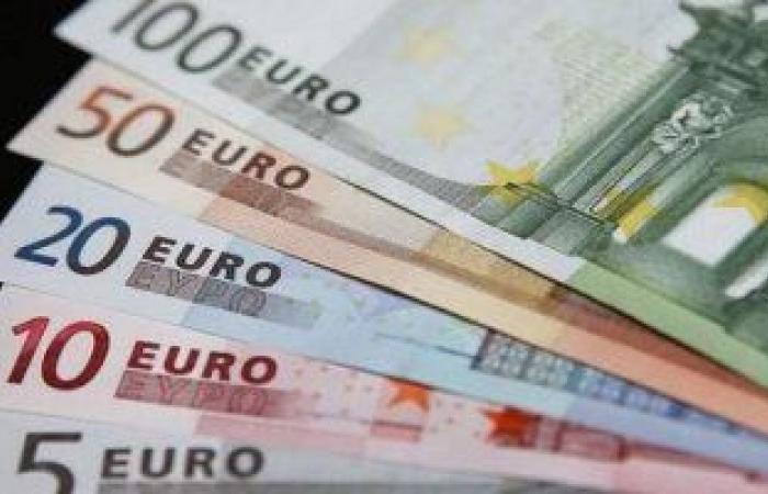 سعر اليورو اليوم السبت 6-5-2023