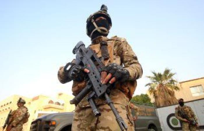القضاء العراقى يلاحق خطيبا دينيا معروفا يأوى مسلحين