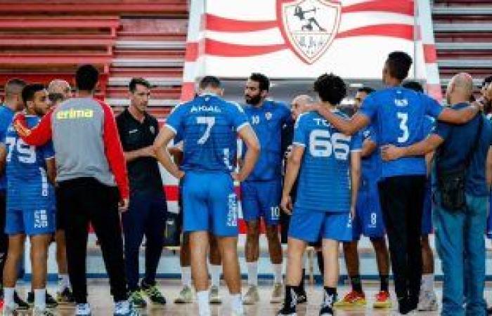 اخبار الزمالك اليوم الثلاثاء 9/ 5/ 2023