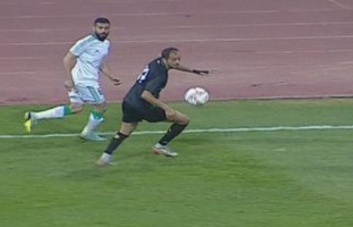 الأشواط الإضافية تحسم المتأهل من الاتحاد والسكة لدور الـ 16 بكأس مصر