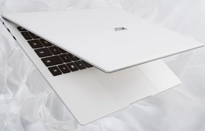 هواوي تطلق الحاسوب الراقي MateBook X Pro إصدار 2023