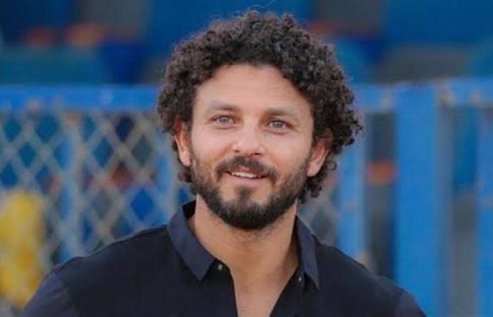 أخبار الأهلي، حسام غالي رئيسا لبعثة الفريق في المغرب.. والخطيب يرافق بعثة الفريق للرباطالثلاثاء 06/يونيو/2023 - 10:12 م
أخبار الأهلى، تقدم “فيتو” خدمة نشرة أخبار النادي الأهلي التي ترصد أهم الأحداث داخل القلعة الحمراء خلال الساعات القليلة الماضية.