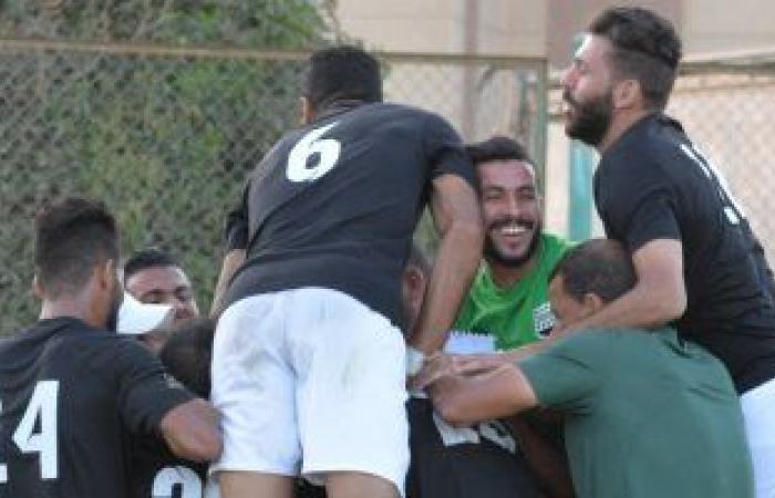 ترتيب مجموعة القاهرة والقناة قبل مواجهات اليوم بالقسم الثانى.. زد متصدرا