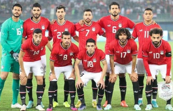 عبد الظاهر السقا: لو مصعدناش كأس العالم 2026 من هذه المجموعة هتبقى كارثةالخميس 13/يوليو/2023 - 11:00 م
قال عبد الظاهر السقا نجم دفاع منتخب مصر الأسبق، المدير الرياضي لنادي فيوتشر إف سي، أن قرعة التصفيات المؤهلة لنهائيات كأس العالم 2026