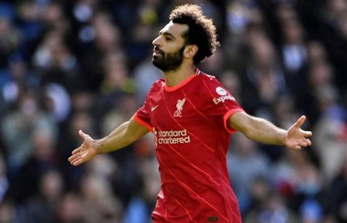 "لا يمل من كتابة التاريخ".. محمد صلاح يطارد 4 أرقام قياسية مع ليفربول في الموسم الجديد