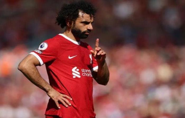 هل ينتقل محمد صلاح إلى الدوري السعودي؟.. اللاعب يرد