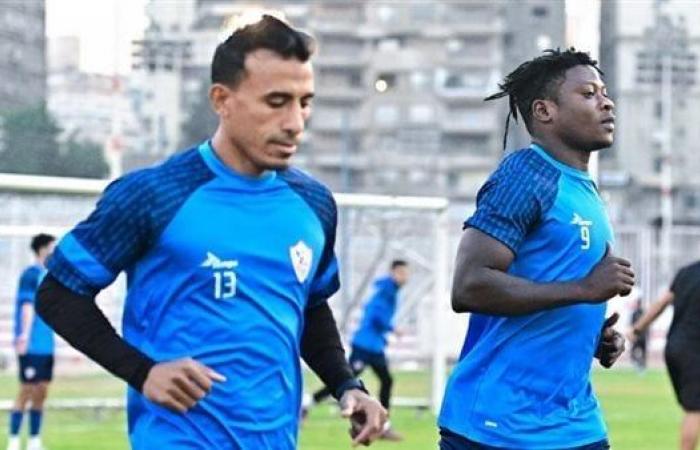 تأكيدا لفيتو، عبد الشافي يخبر مسئولي الزمالك بالاعتزال رسميًاالأربعاء 26/يوليو/2023 - 09:44 م
قال مصدر داخل نادي الزمالك أن محمد عبد الشافي الظهير الأيسر للفريق الأول ، أخبر مسؤولي النادي بقرار الاعتزال رسميا.