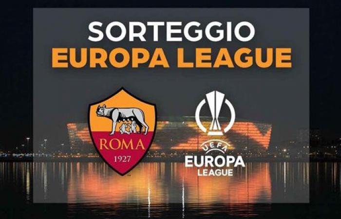 مواعيد مباريات روما في الدوري الأوروبي 20234 والقنوات الناقلة