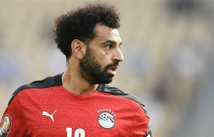 موعد مباراة منتخب مصر الأولى في تصفيات إفريقيا المؤهلة إلى كأس العالم 2026