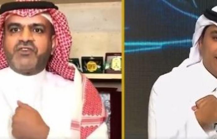 سامي الحريري : فكر حامد البلوي أضاع الاتحاد .. والأخير يعلق !