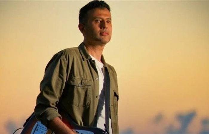 حمزة نمرة يحصد أول مليون مشاهدة بـ أغنية "مرايات"