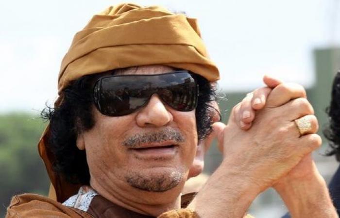وزير الخارجية الإيطالي: الوضع في أفريقيا معقد والتخلص من القذافي كان خطئًاالإثنين 18/سبتمبر/2023 - 11:17 م
رأى نائب رئيسة الوزراء ووزير الخارجية والتعاون الدولي الإيطالي أنطونيو تاياني، اليوم الاثنين، أن الإطاحة بالزعيم الليبي السابق معمر القذافي كان خطئًا.
