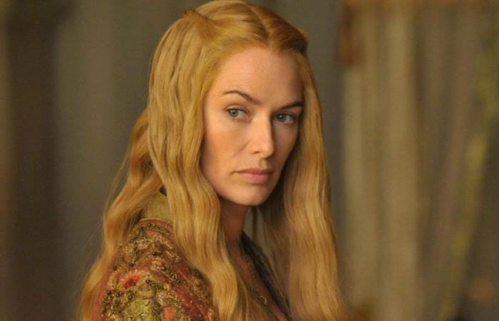 الممثلة Lena Headey نجمة Game of Thrones أرادت نهاية مختلفة لشخصية Cersei بالمسلسل