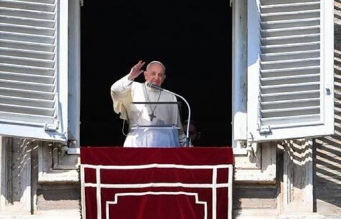 رسالة البابا فرنسيس إلى المشاركين في مهرجان الهجرة الثامن