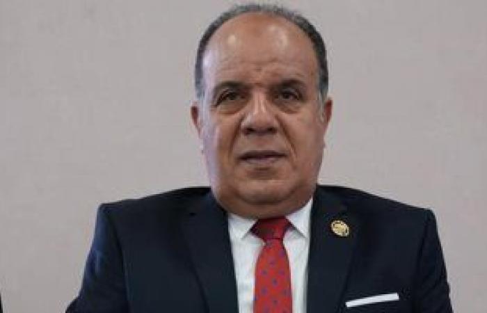 حزب الحرية المصرى: موقف مصر حاسم وقاطع فى رفض تهجير الفلسطينيين