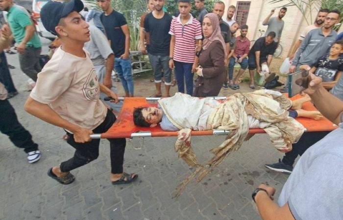 حقوقي مصري لـ«عكاظ»: المجازر في غزة تجرد المجتمع الدولي من إنسانيته