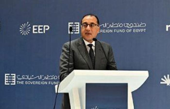الحكومة توافق على تأسيس شركة مساهمة باسم شركة "صندوق مصر لدعم وتطوير التعليم"