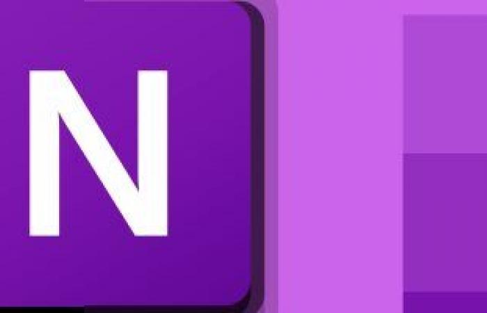 تحسين الإيماءات والكتابة.. ميزات جديدة يضيفها تطبيق OneNote Windows