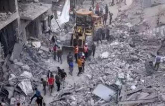 مستشار الأمن القومى العراقى: قتل الأطفال والدمار فى غزة أمر غير مقبول