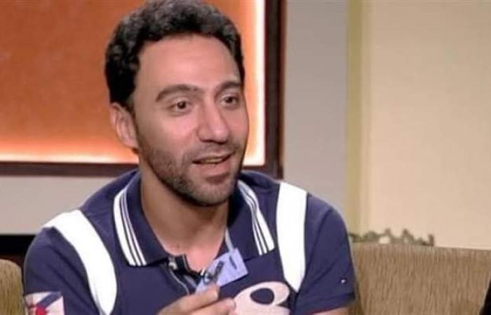 بعد تصدره التريند.. محمد سلام ينفي تعاقده مع "سبيرو سباتس"